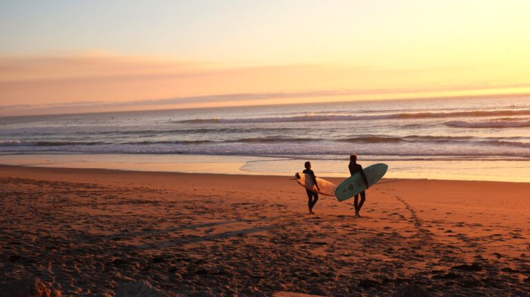 sativa and energy to surf